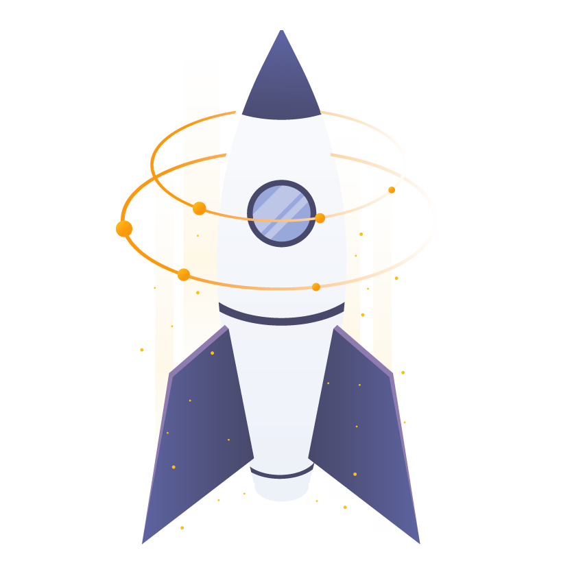 rocket